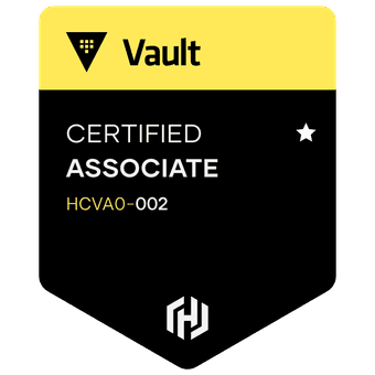 Vault Associate